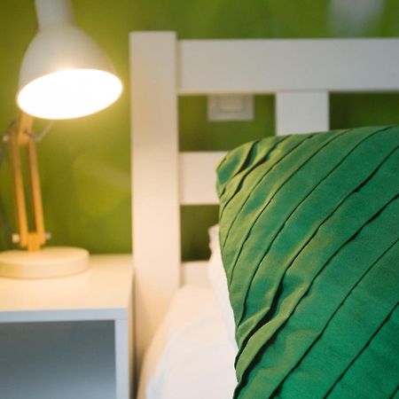 Design Hotel Romantick トレボン エクステリア 写真