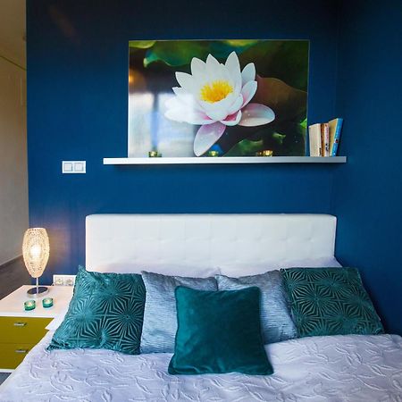 Design Hotel Romantick トレボン エクステリア 写真