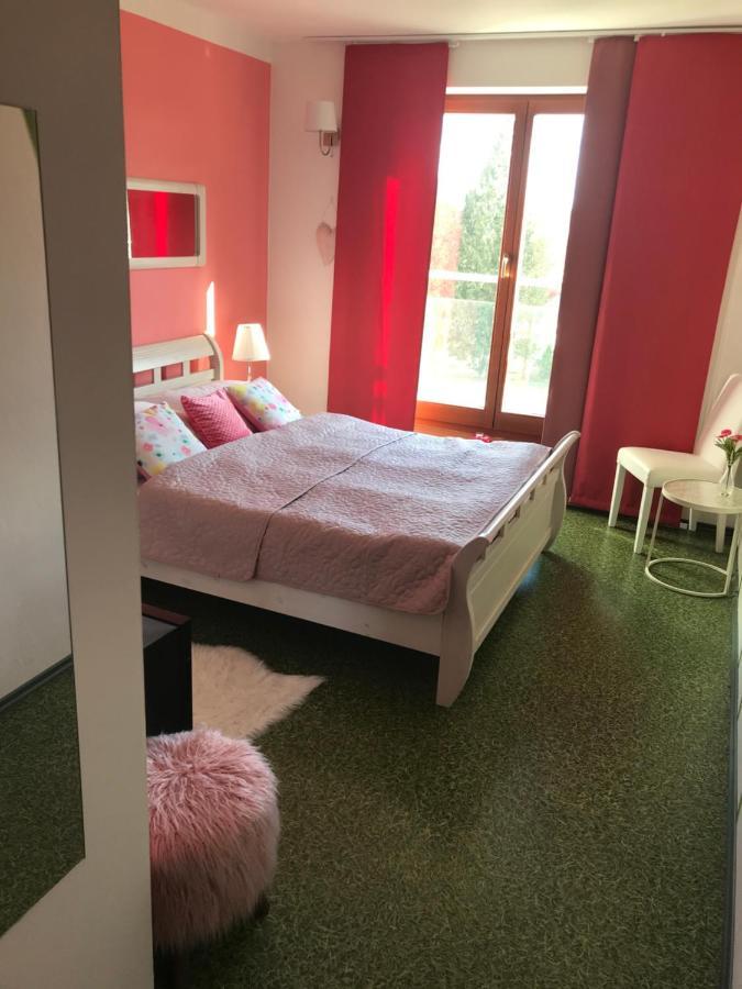 Design Hotel Romantick トレボン エクステリア 写真