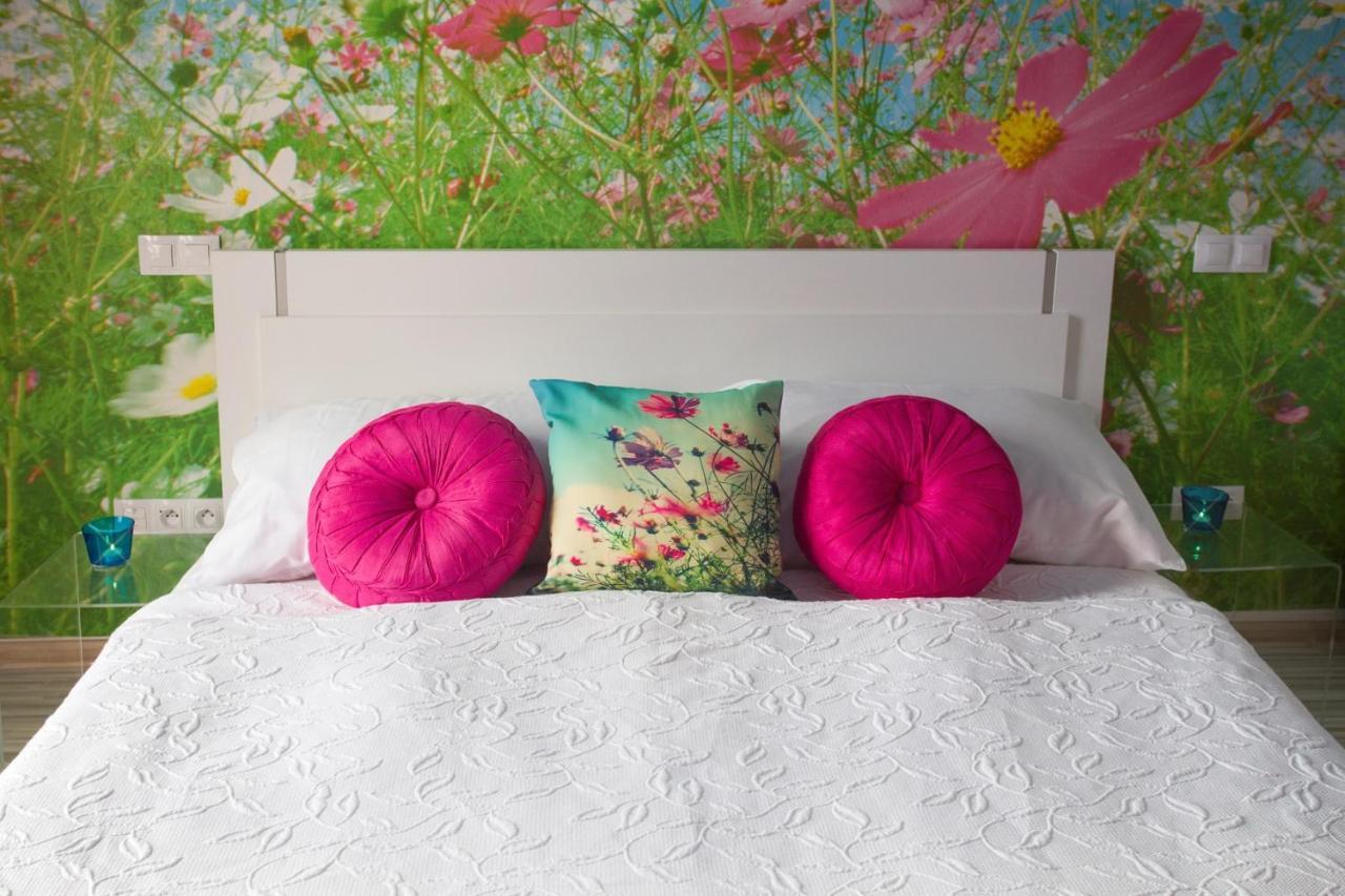 Design Hotel Romantick トレボン エクステリア 写真