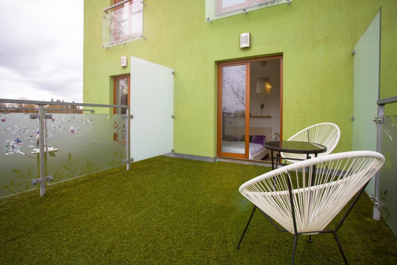 Design Hotel Romantick トレボン エクステリア 写真