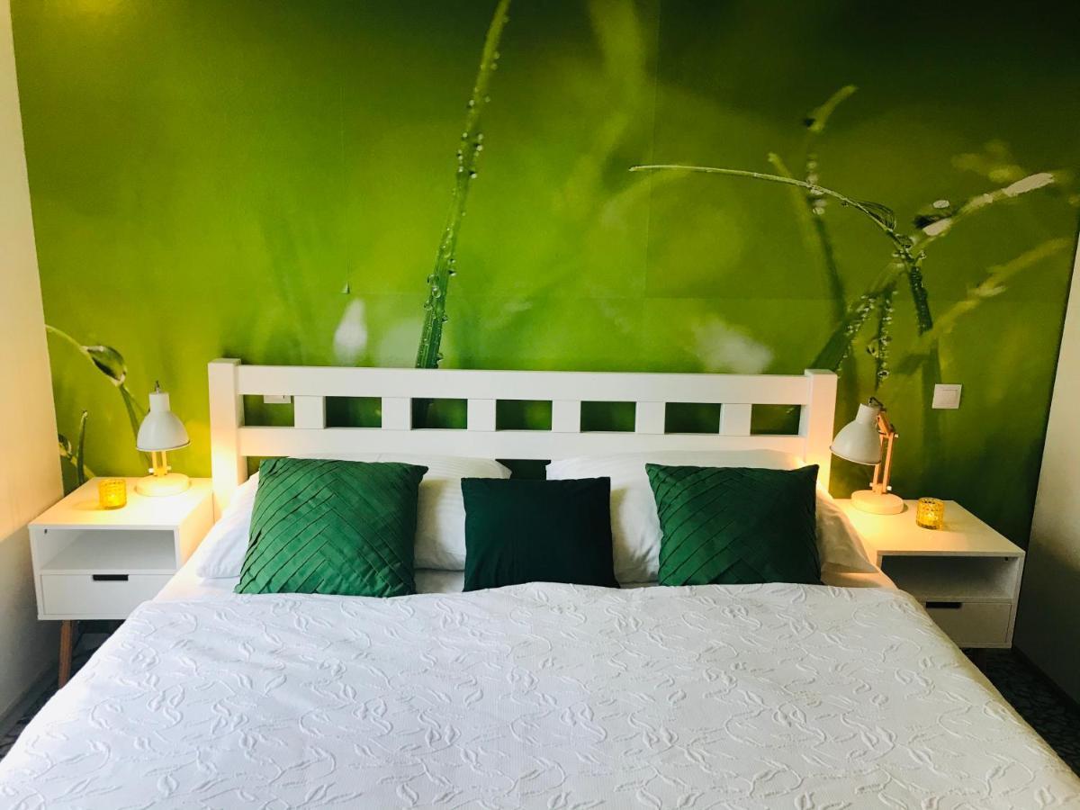 Design Hotel Romantick トレボン エクステリア 写真