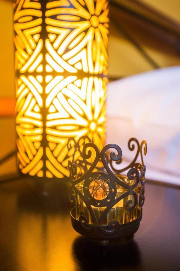 Design Hotel Romantick トレボン エクステリア 写真