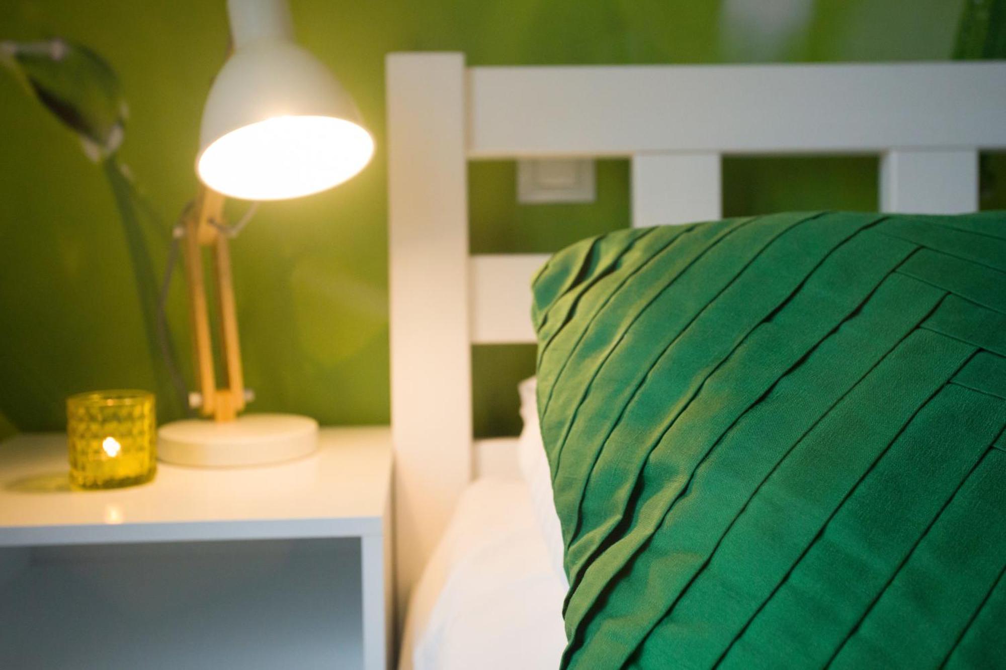 Design Hotel Romantick トレボン エクステリア 写真