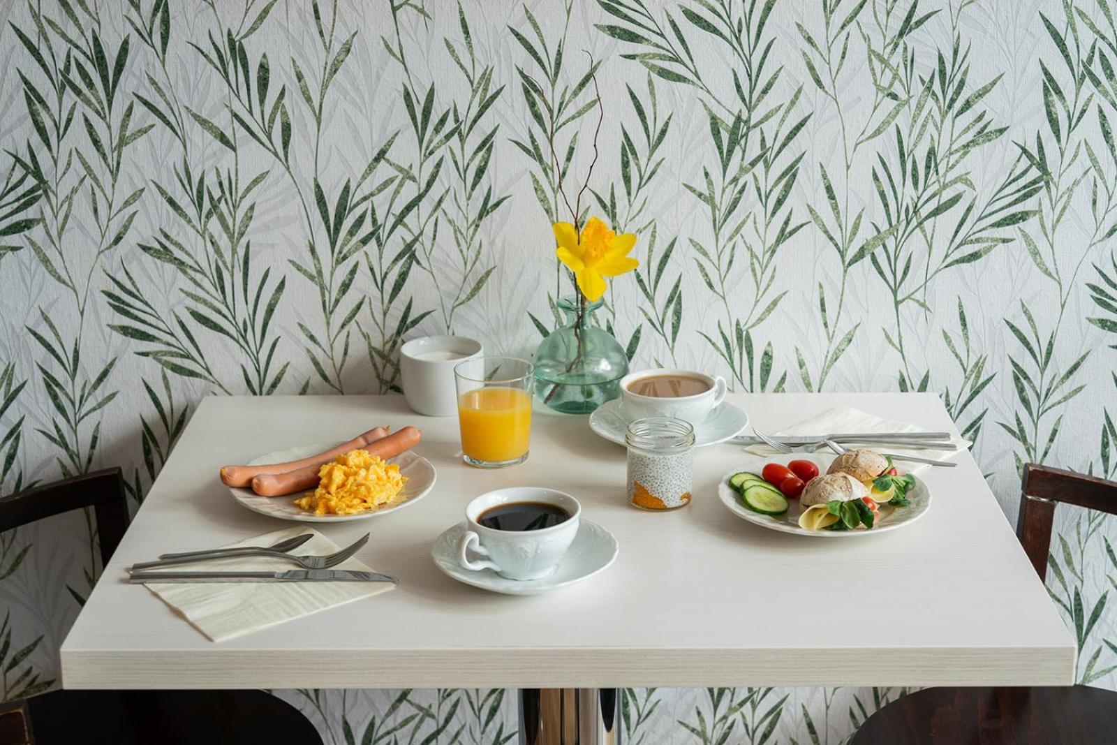 Design Hotel Romantick トレボン エクステリア 写真