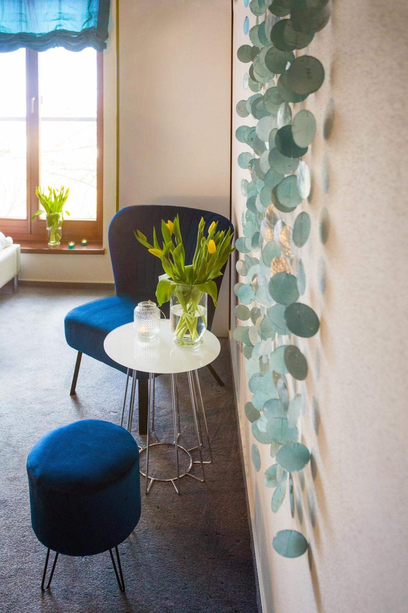 Design Hotel Romantick トレボン エクステリア 写真