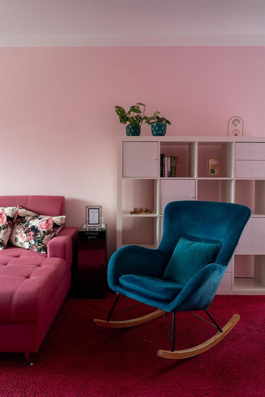 Design Hotel Romantick トレボン エクステリア 写真