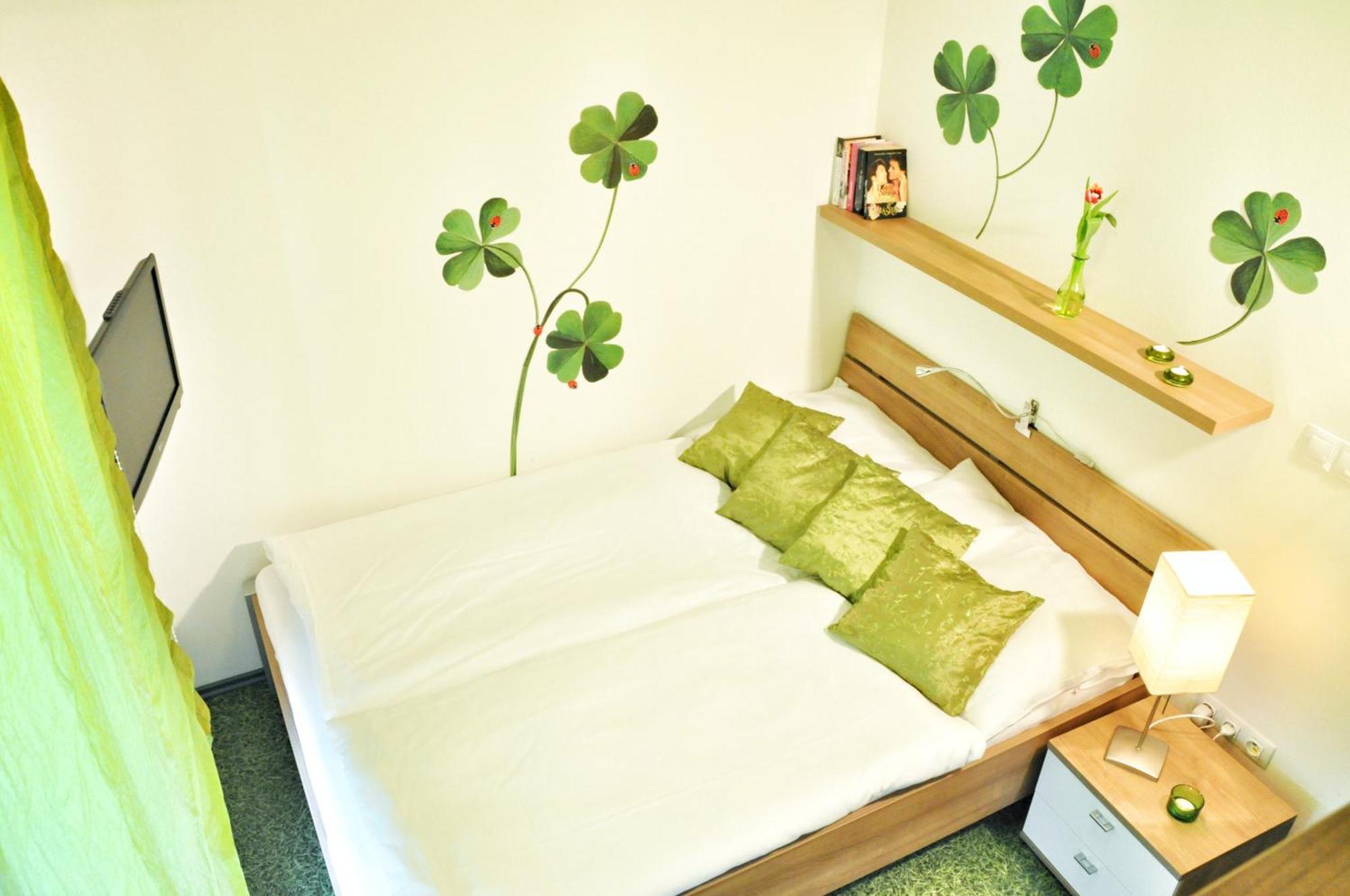 Design Hotel Romantick トレボン 部屋 写真