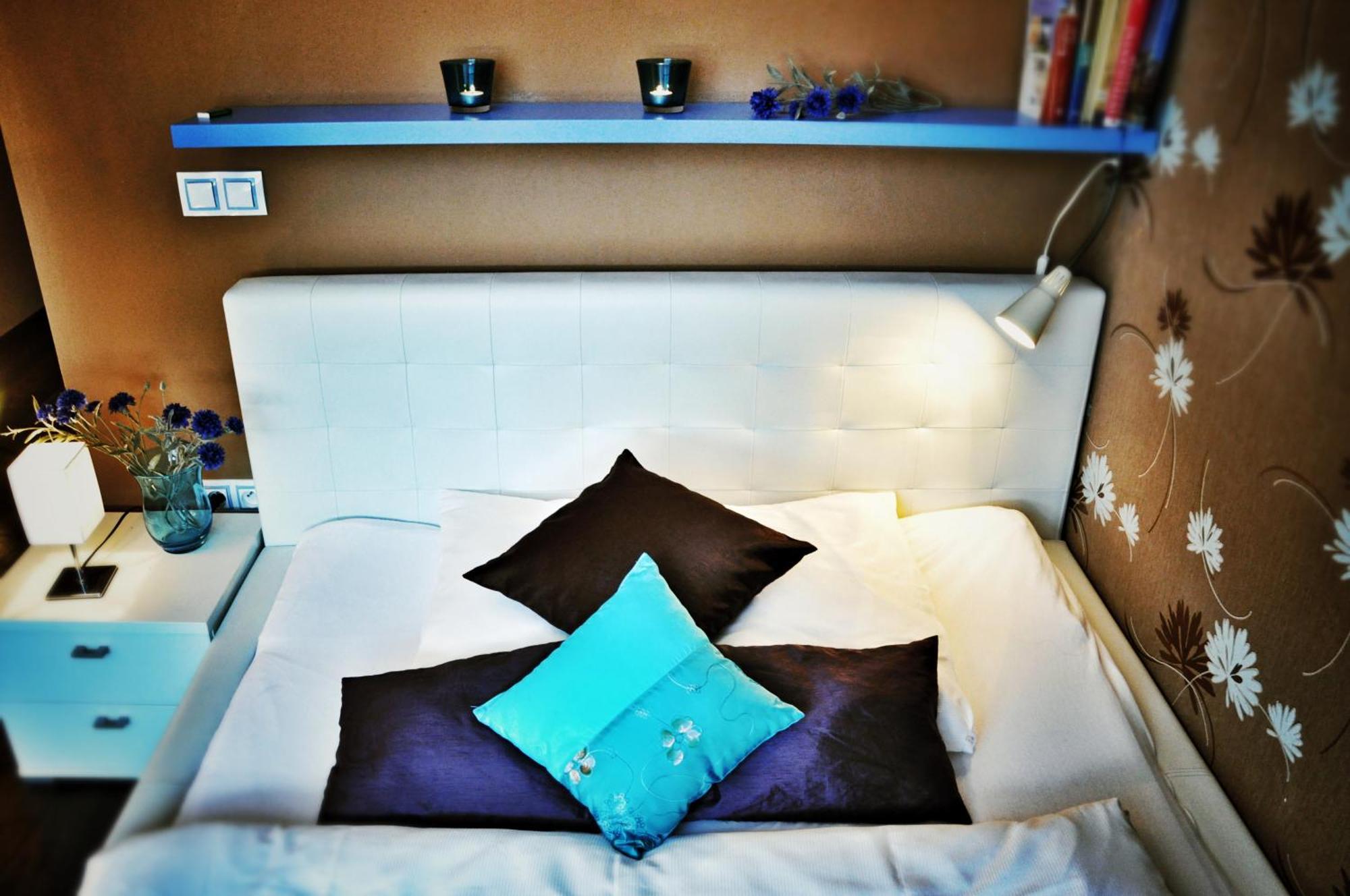 Design Hotel Romantick トレボン 部屋 写真