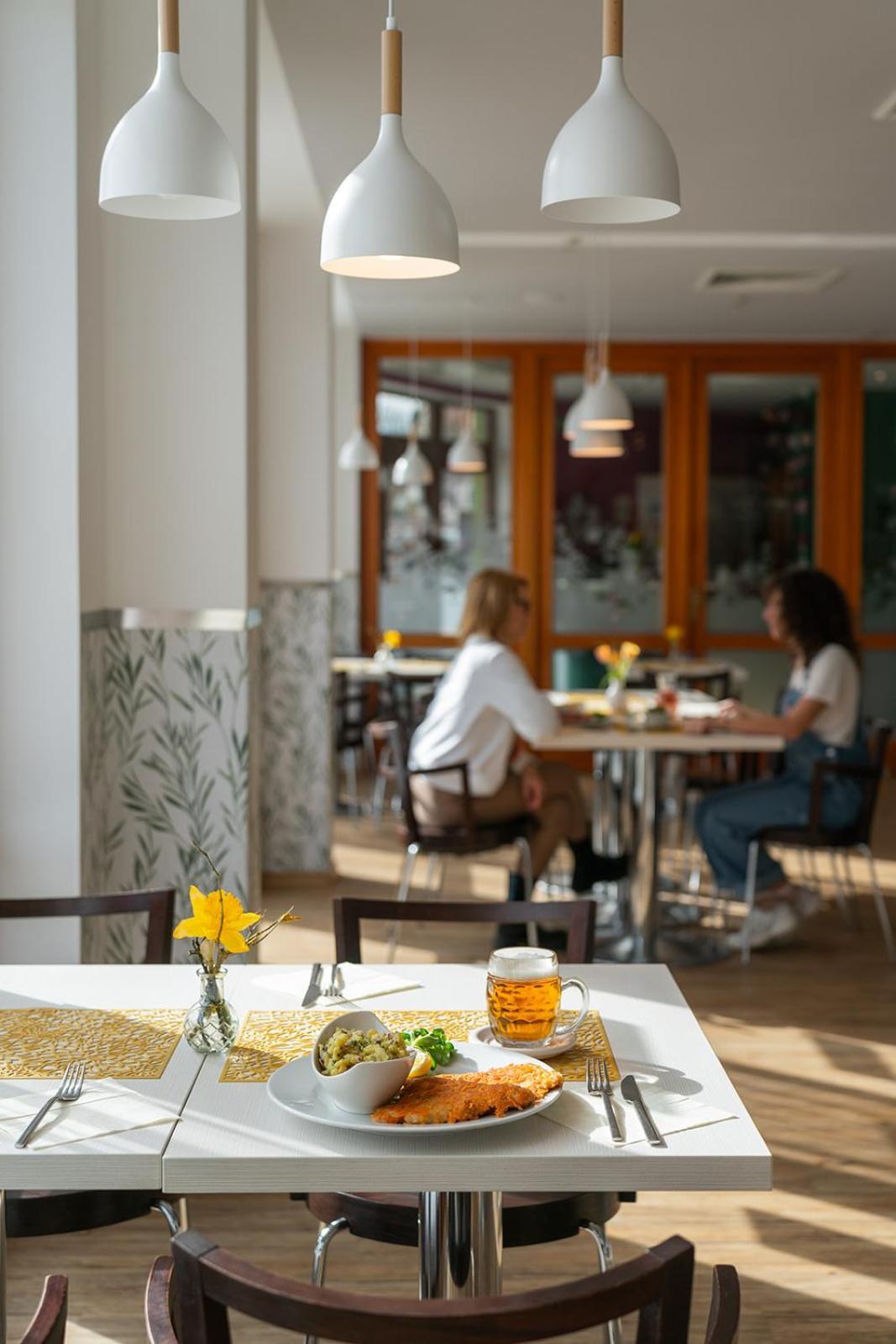 Design Hotel Romantick トレボン エクステリア 写真
