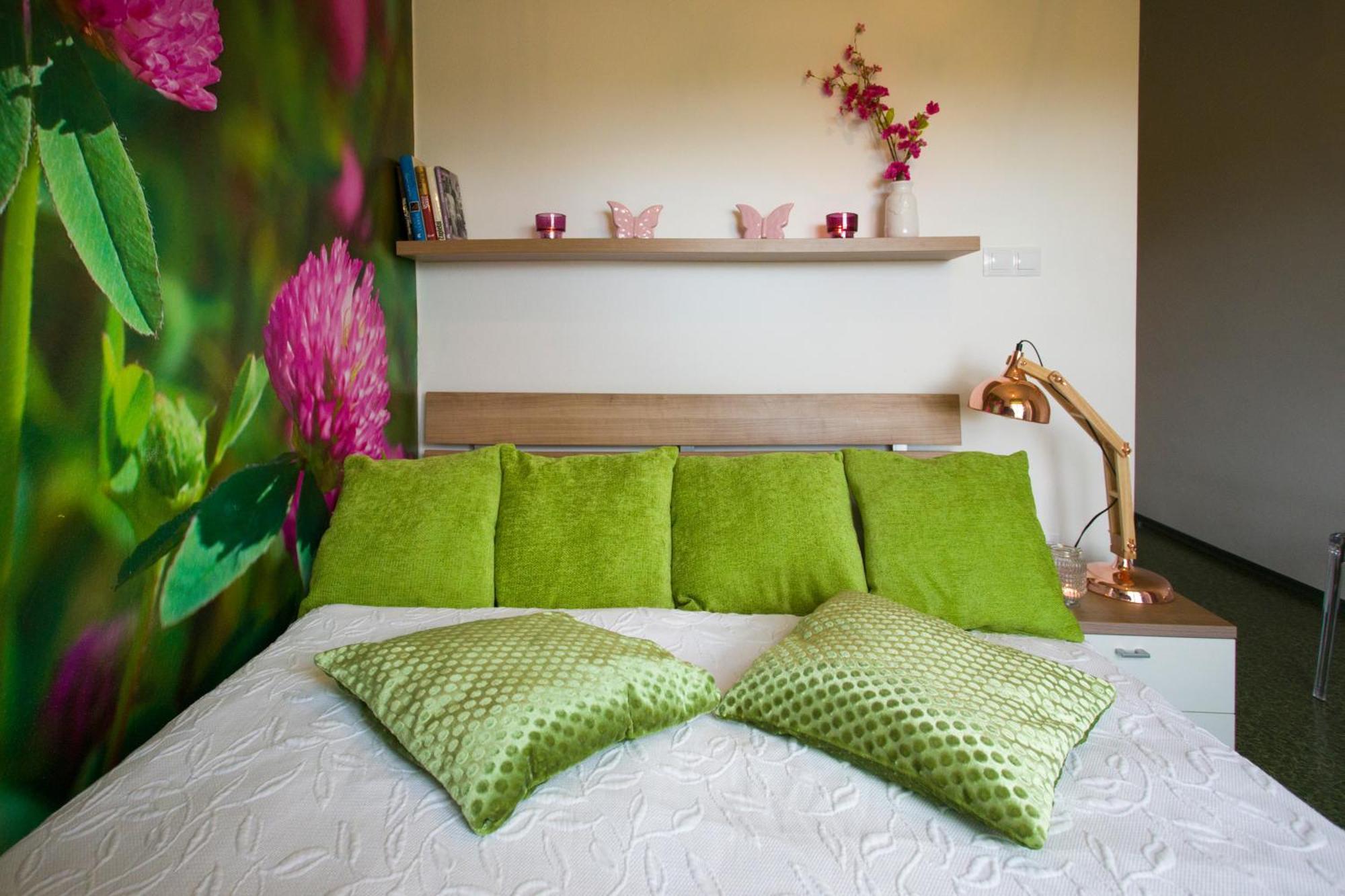 Design Hotel Romantick トレボン エクステリア 写真