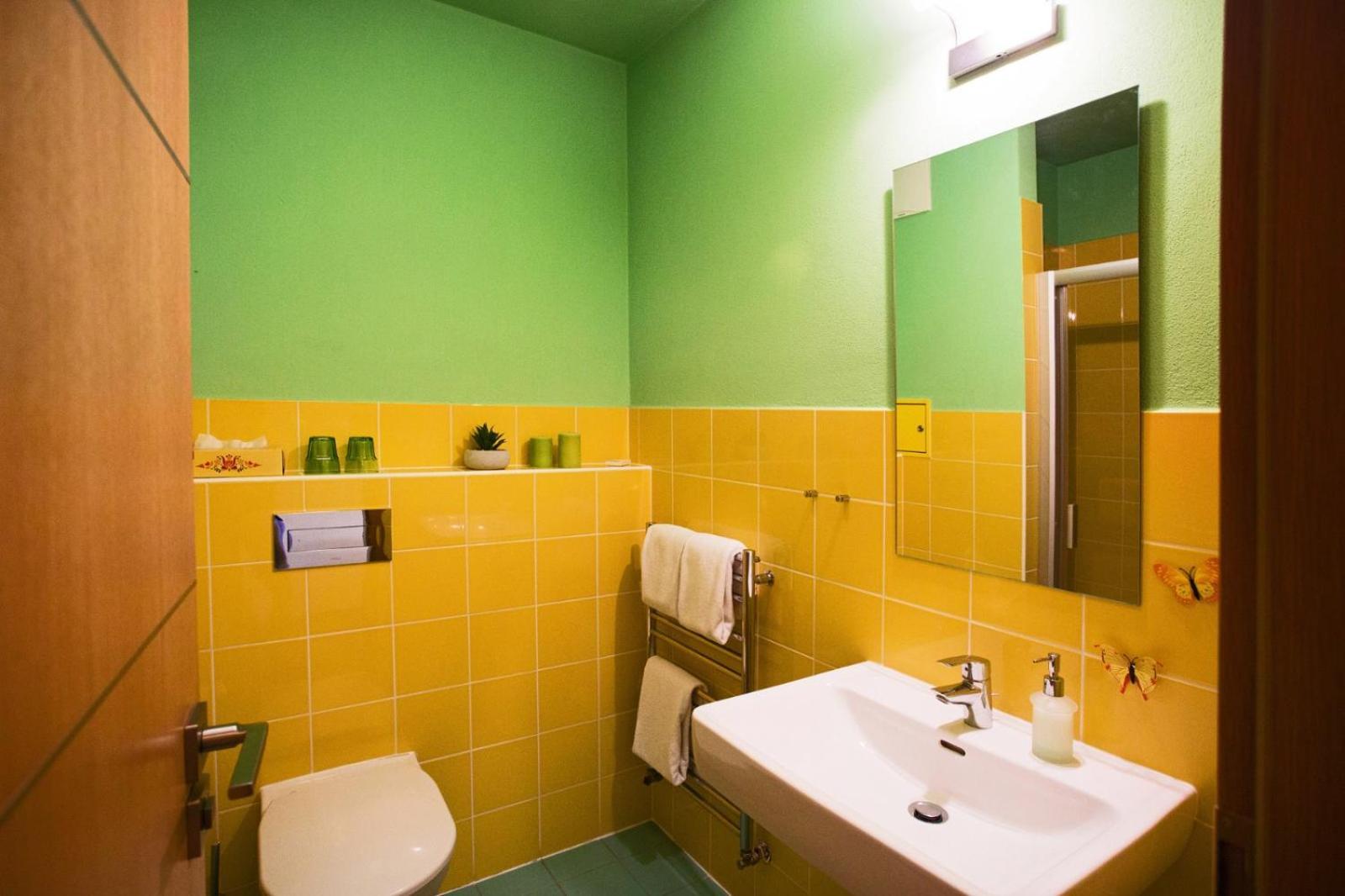 Design Hotel Romantick トレボン エクステリア 写真