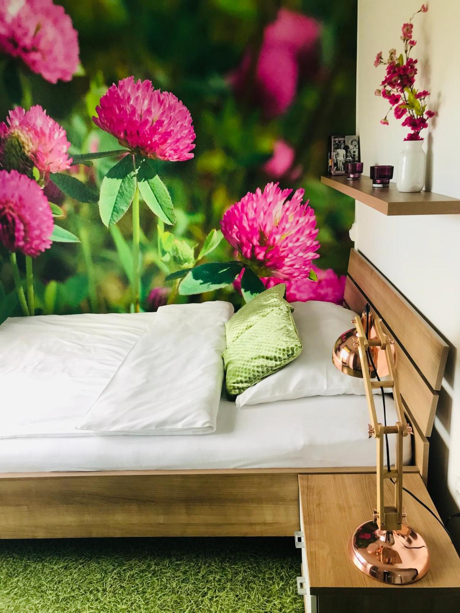 Design Hotel Romantick トレボン エクステリア 写真