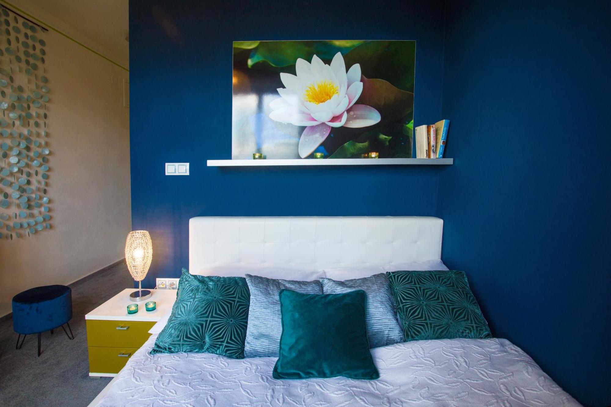 Design Hotel Romantick トレボン エクステリア 写真