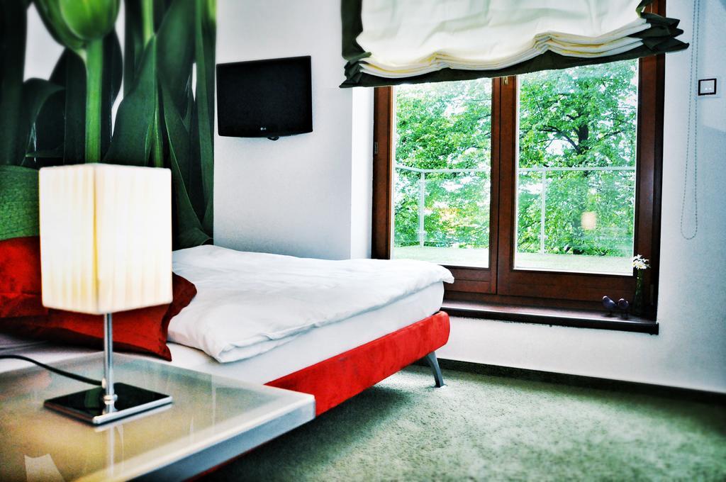 Design Hotel Romantick トレボン エクステリア 写真