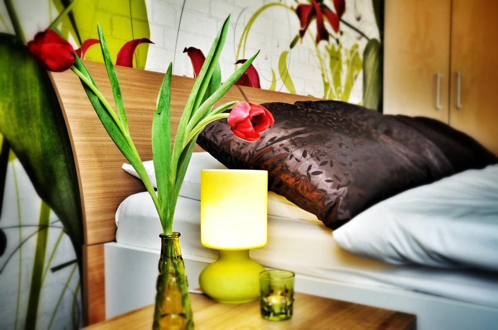 Design Hotel Romantick トレボン 部屋 写真
