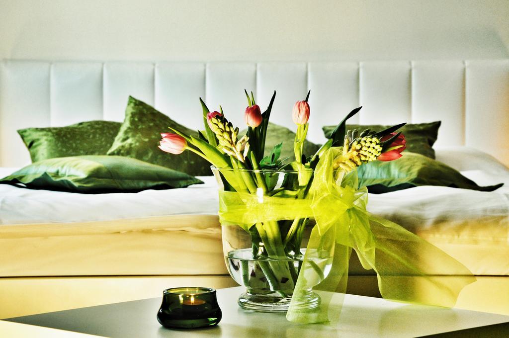 Design Hotel Romantick トレボン 部屋 写真