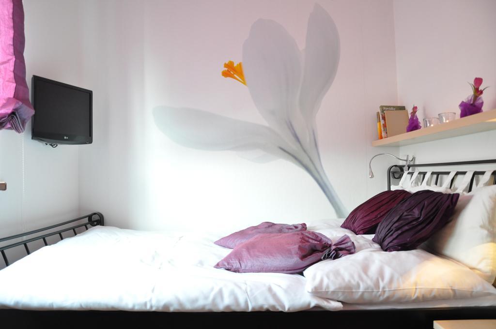 Design Hotel Romantick トレボン 部屋 写真