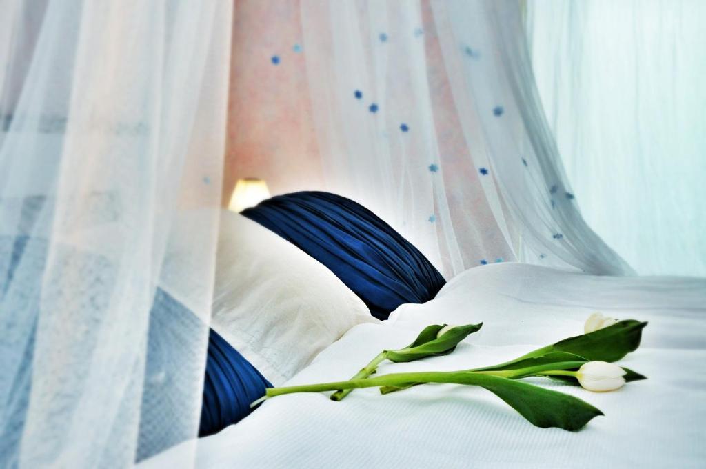 Design Hotel Romantick トレボン エクステリア 写真